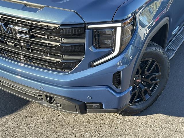 2026 GMC Sierra 1500 Crew Cab, Short Bed, Elevation, 4WD Tucson AZ