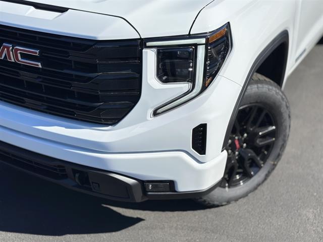 2026 GMC Sierra 1500 Crew Cab, Short Bed, Elevation, 4WD Tucson AZ
