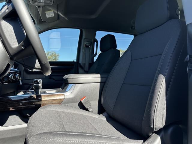 2026 GMC Sierra 1500 Crew Cab, Short Bed, Elevation, 4WD Tucson AZ