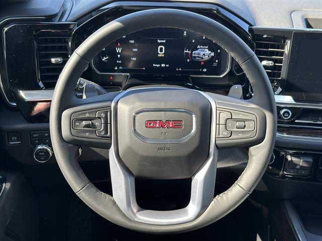 2026 GMC Sierra 1500 Crew Cab, Short Bed, Elevation, 4WD Tucson AZ