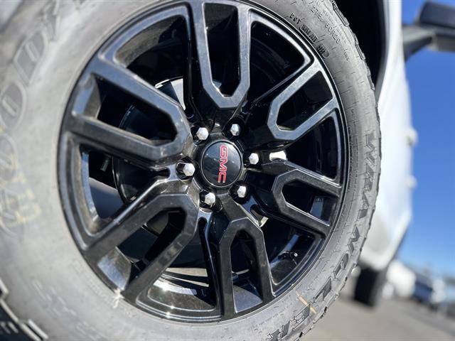 2026 GMC Sierra 1500 Crew Cab, Short Bed, Elevation, 4WD Tucson AZ