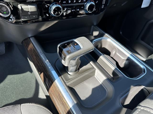 2026 GMC Sierra 1500 Crew Cab, Short Bed, Elevation, 4WD Tucson AZ