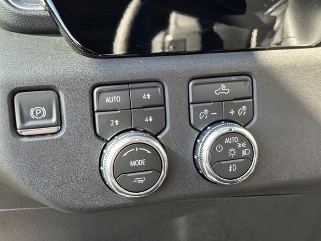 2026 GMC Sierra 1500 Crew Cab, Short Bed, Elevation, 4WD Tucson AZ