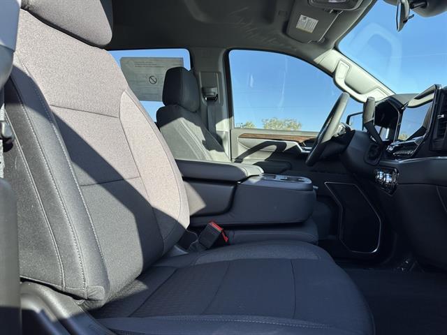 2026 GMC Sierra 1500 Crew Cab, Short Bed, Elevation, 4WD Tucson AZ