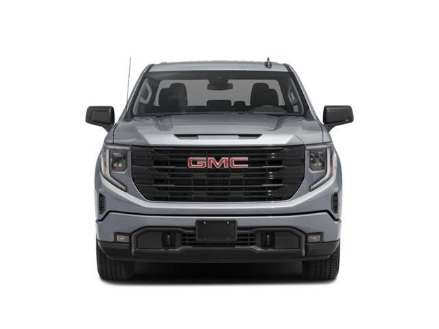 2026 GMC Sierra 1500 Crew Cab, Short Bed, Elevation, 4WD Tucson AZ