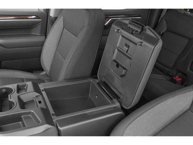 2026 GMC Sierra 1500 Crew Cab, Short Bed, Elevation, 4WD Tucson AZ