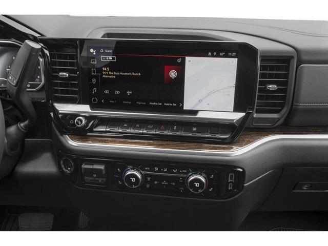 2026 GMC Sierra 1500 Crew Cab, Short Bed, Elevation, 4WD Tucson AZ