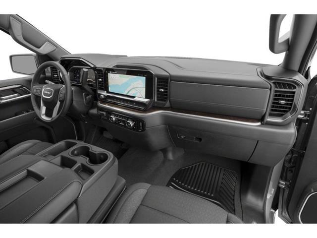 2026 GMC Sierra 1500 Crew Cab, Short Bed, Elevation, 4WD Tucson AZ