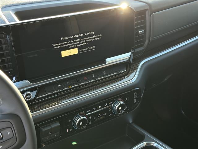 2026 GMC Sierra 1500 Crew Cab, Short Bed, Elevation, 4WD Tucson AZ