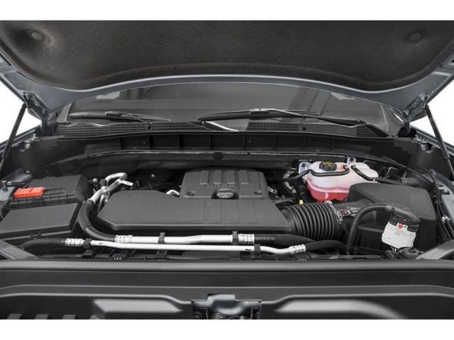 2026 GMC Sierra 1500 Crew Cab, Short Bed, Elevation, 4WD Tucson AZ