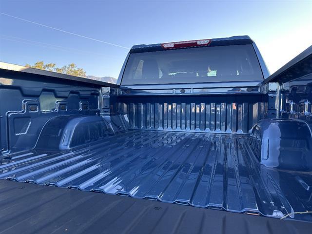 2026 GMC Sierra 1500 Crew Cab, Short Bed, Elevation, 4WD Tucson AZ