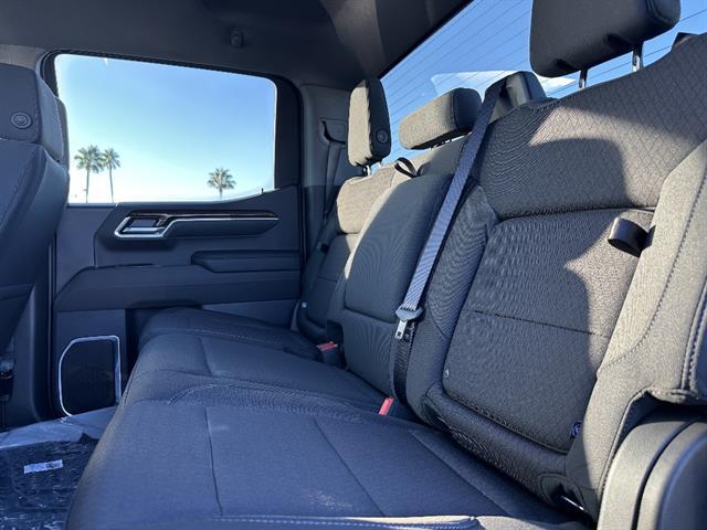 2026 GMC Sierra 1500 Crew Cab, Short Bed, Elevation, 4WD Tucson AZ