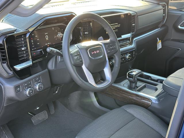 2026 GMC Sierra 1500 Crew Cab, Short Bed, Elevation, 4WD Tucson AZ