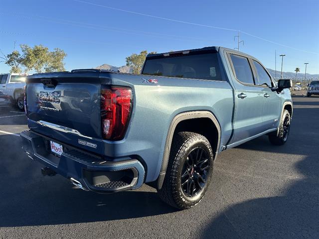 2026 GMC Sierra 1500 Crew Cab, Short Bed, Elevation, 4WD Tucson AZ