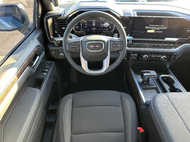 2026 GMC Sierra 1500 Crew Cab, Short Bed, Elevation, 4WD Tucson AZ