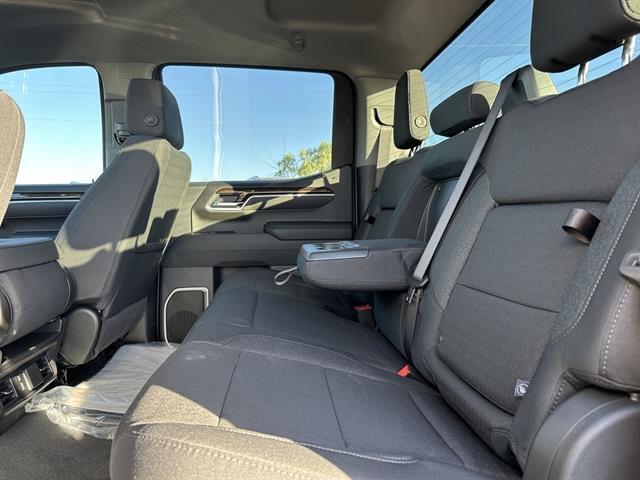 2026 GMC Sierra 1500 Crew Cab, Short Bed, Elevation, 4WD Tucson AZ
