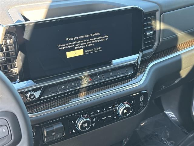 2026 GMC Sierra 1500 Crew Cab, Short Bed, Elevation, 4WD Tucson AZ