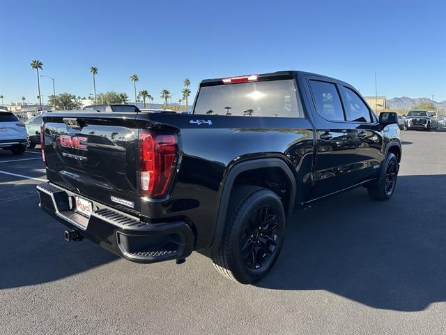 2026 GMC Sierra 1500 Crew Cab, Short Bed, Elevation, 4WD Tucson AZ