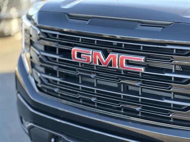 2026 GMC Sierra 1500 Crew Cab, Short Bed, Elevation, 4WD Tucson AZ