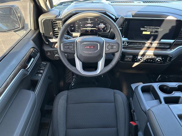 2026 GMC Sierra 1500 Crew Cab, Short Bed, Elevation, 4WD Tucson AZ