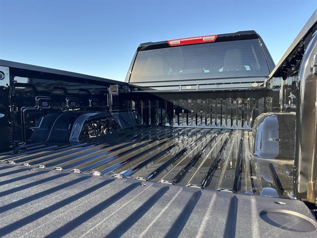 2026 GMC Sierra 1500 Crew Cab, Short Bed, Elevation, 4WD Tucson AZ