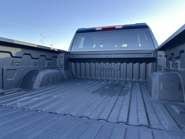 2026 GMC Sierra 1500 Crew Cab, Short Bed, Elevation, 4WD Tucson AZ