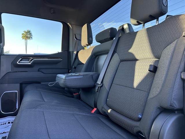 2026 GMC Sierra 1500 Crew Cab, Short Bed, Elevation, 4WD Tucson AZ