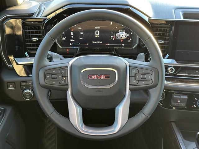 2026 GMC Sierra 1500 Crew Cab, Short Bed, Elevation, 4WD Tucson AZ