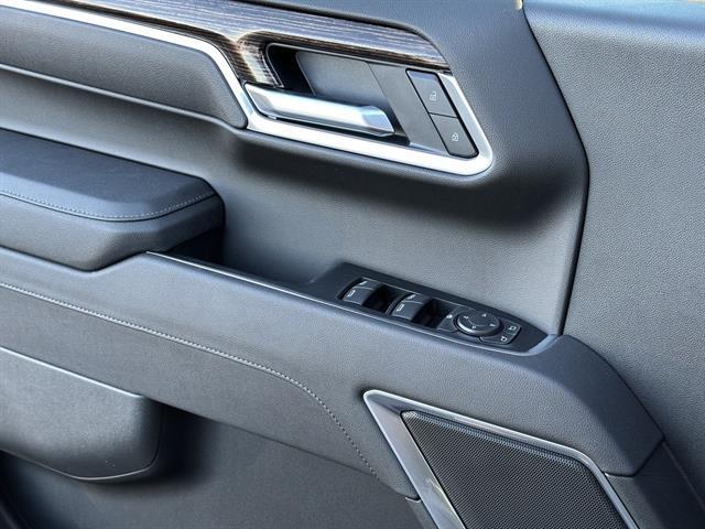 2026 GMC Sierra 1500 Crew Cab, Short Bed, Elevation, 4WD Tucson AZ