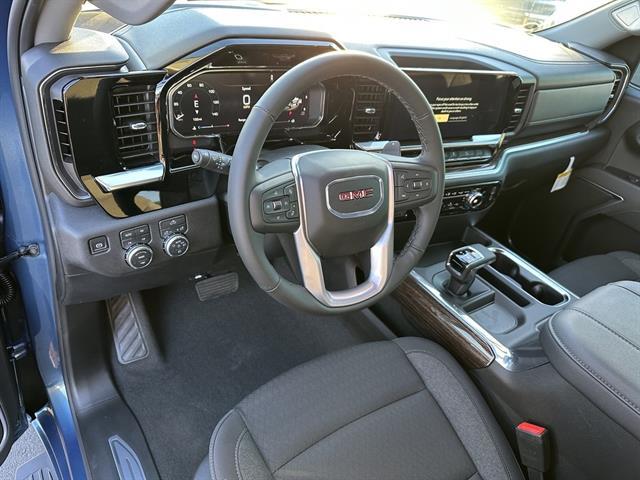 2026 GMC Sierra 1500 Crew Cab, Short Bed, Elevation, 4WD Tucson AZ