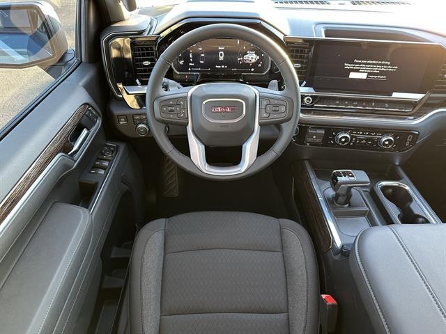 2026 GMC Sierra 1500 Crew Cab, Short Bed, Elevation, 4WD Tucson AZ