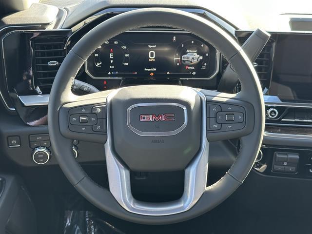 2026 GMC Sierra 1500 Crew Cab, Short Bed, Elevation, 4WD Tucson AZ