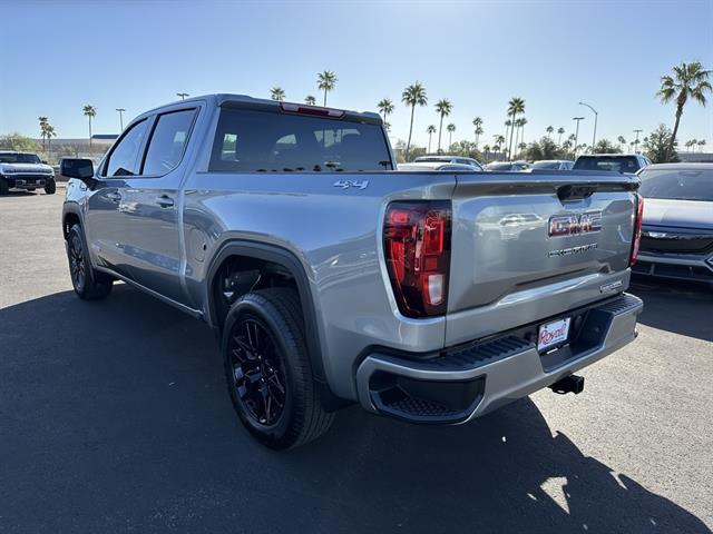 2026 GMC Sierra 1500 Crew Cab, Short Bed, Elevation, 4WD Tucson AZ