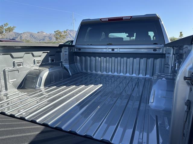 2026 GMC Sierra 1500 Crew Cab, Short Bed, Elevation, 4WD Tucson AZ