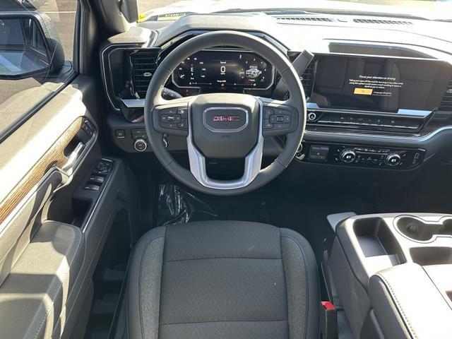 2026 GMC Sierra 1500 Crew Cab, Short Bed, Elevation, 4WD Tucson AZ