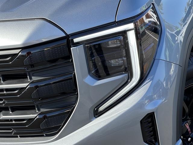 2026 GMC Sierra 1500 Crew Cab, Short Bed, Elevation, 4WD Tucson AZ