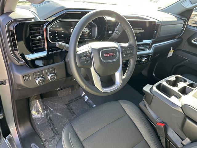 2026 GMC Sierra 1500 Crew Cab, Short Bed, Elevation, 4WD Tucson AZ