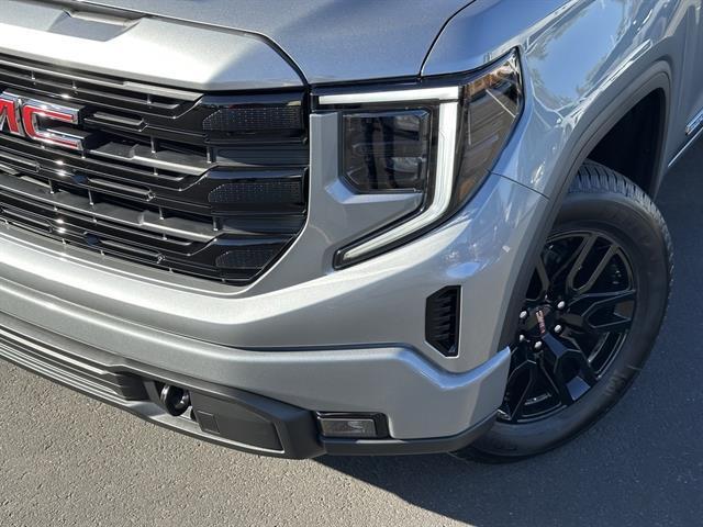 2026 GMC Sierra 1500 Crew Cab, Short Bed, Elevation, 4WD Tucson AZ