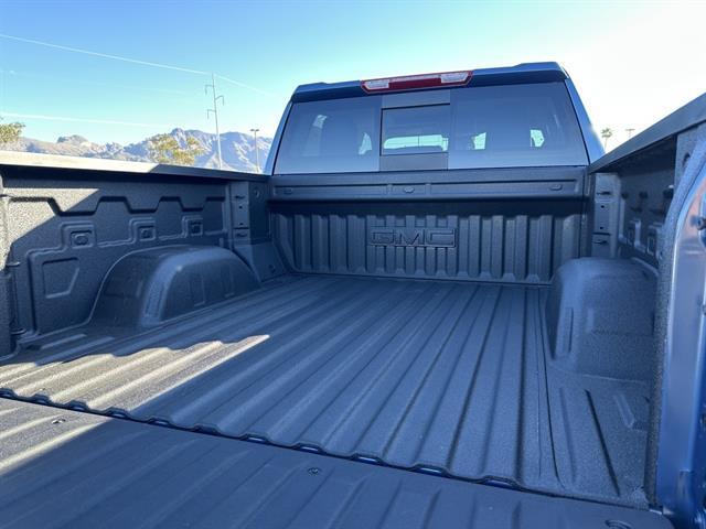 2026 GMC Sierra 1500 Crew Cab, Short Bed, Elevation, 4WD Tucson AZ