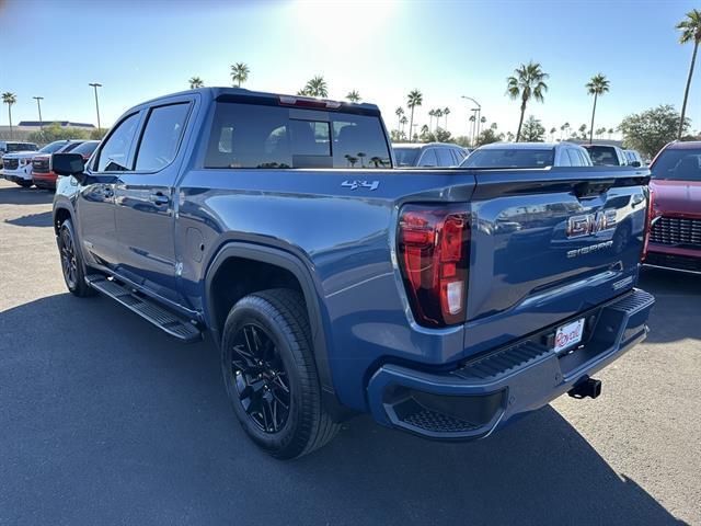 2026 GMC Sierra 1500 Crew Cab, Short Bed, Elevation, 4WD Tucson AZ