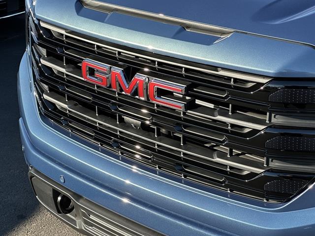 2026 GMC Sierra 1500 Crew Cab, Short Bed, Elevation, 4WD Tucson AZ