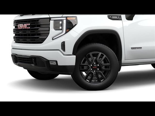 2026 GMC Sierra 1500 Crew Cab, Short Bed, Elevation, 4WD Tucson AZ