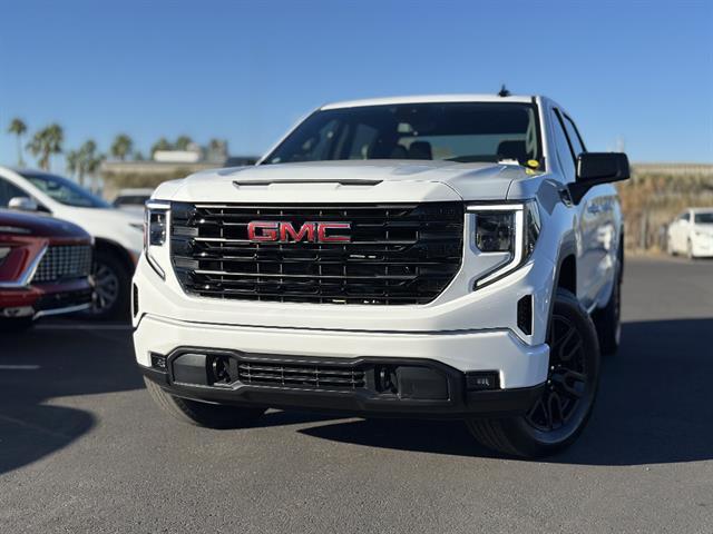 2026 GMC Sierra 1500 Crew Cab, Short Bed, Elevation, 4WD Tucson AZ