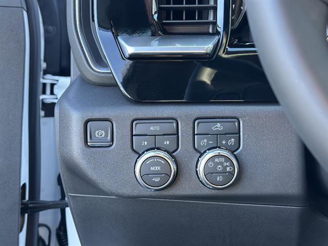 2026 GMC Sierra 1500 Crew Cab, Short Bed, Elevation, 4WD Tucson AZ