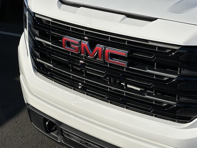 2026 GMC Sierra 1500 Crew Cab, Short Bed, Elevation, 4WD Tucson AZ