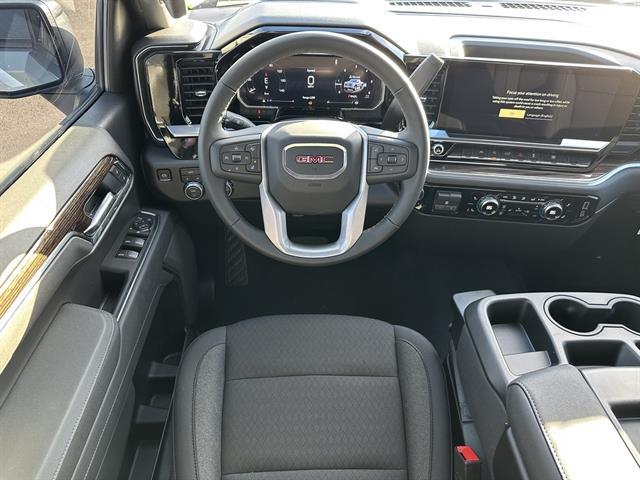 2026 GMC Sierra 1500 Crew Cab, Short Bed, Elevation, 4WD Tucson AZ