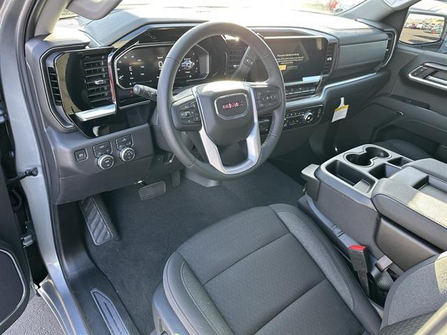 2026 GMC Sierra 1500 Crew Cab, Short Bed, Elevation, 4WD Tucson AZ