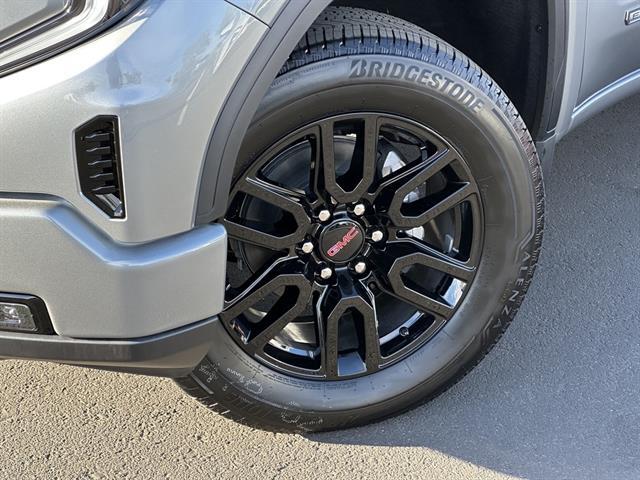 2026 GMC Sierra 1500 Crew Cab, Short Bed, Elevation, 4WD Tucson AZ