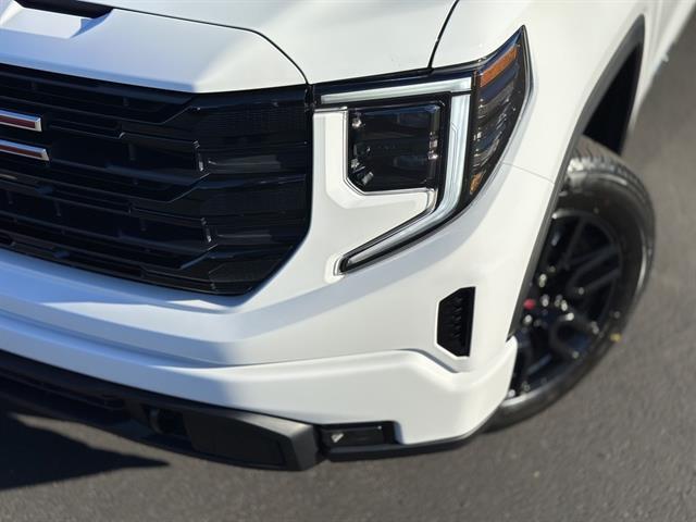 2026 GMC Sierra 1500 Crew Cab, Short Bed, Elevation, 4WD Tucson AZ