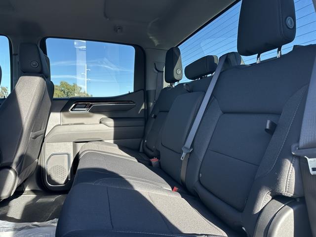 2026 GMC Sierra 1500 Crew Cab, Short Bed, Elevation, 4WD Tucson AZ